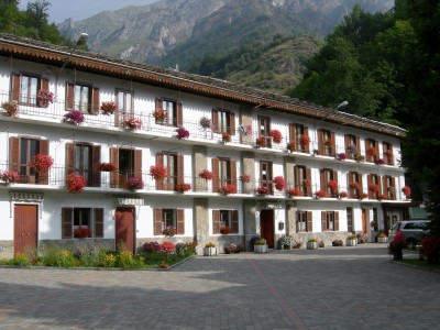 Albergo Ristorante Furnasa