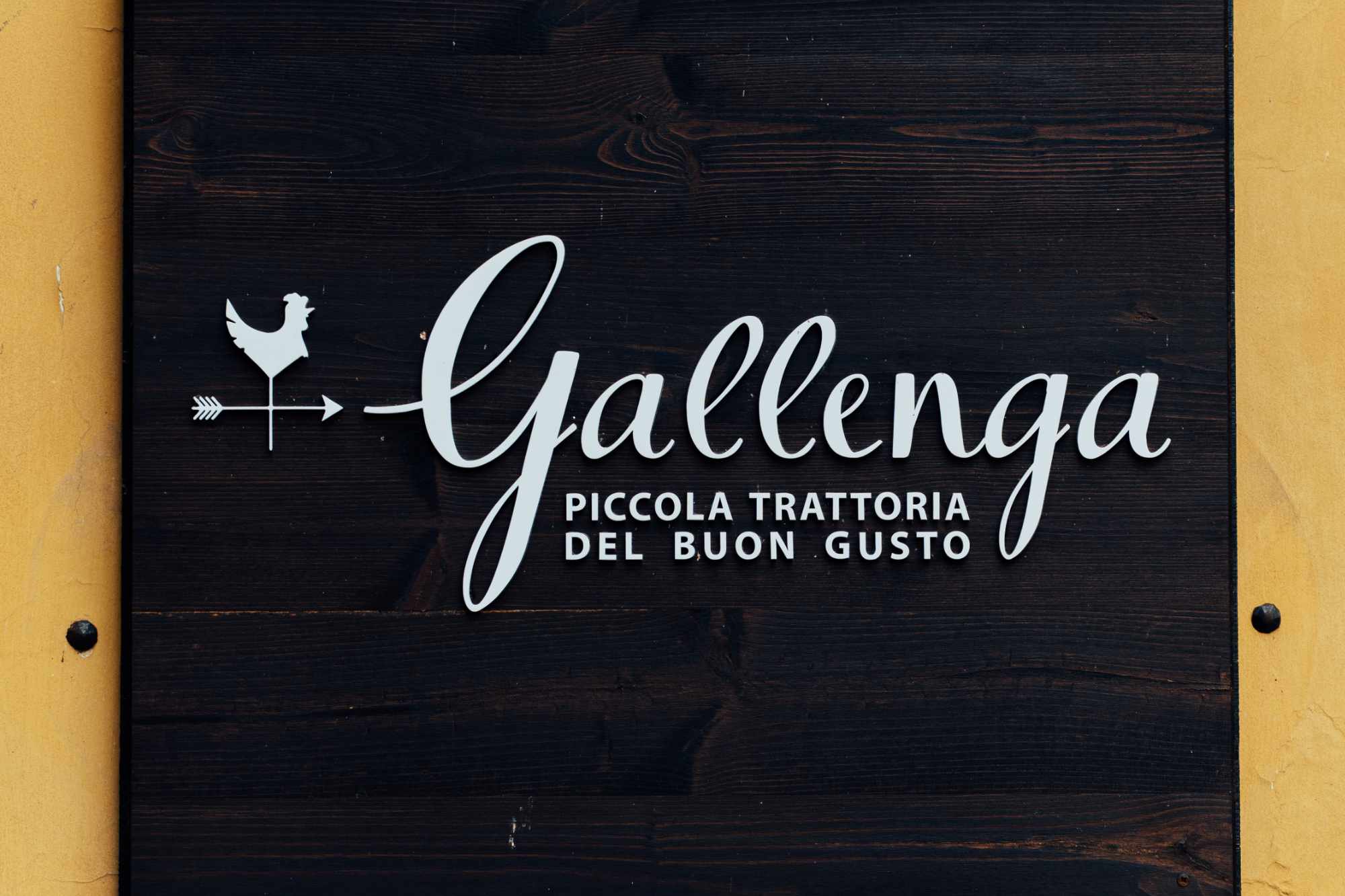 La Piccola Gallenga