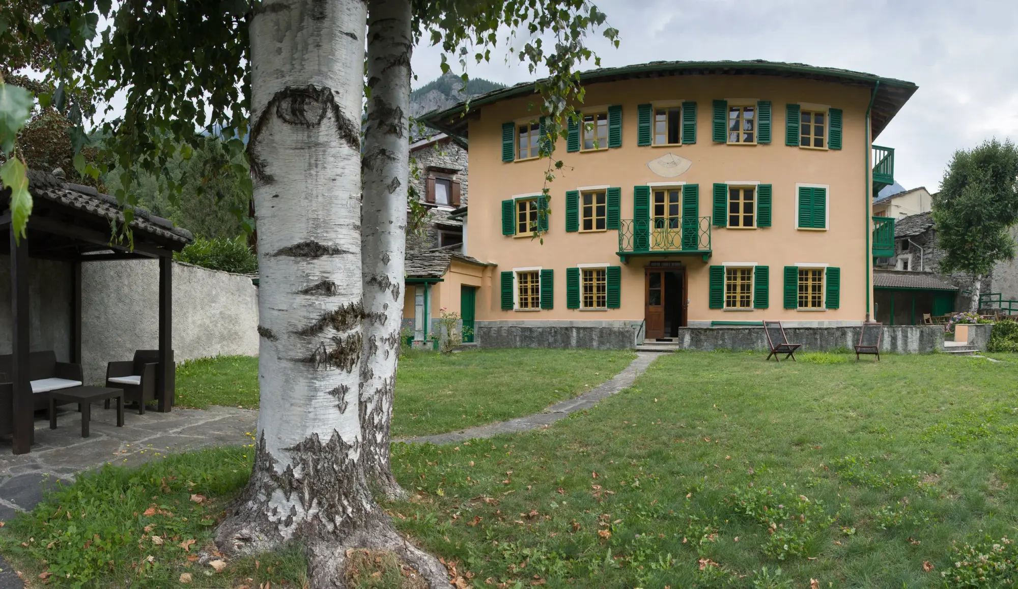 Ca’ d’Ambra