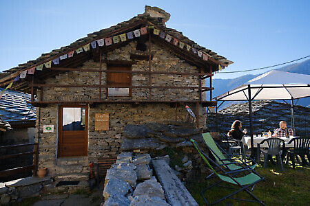 The Ca' di Vonzo