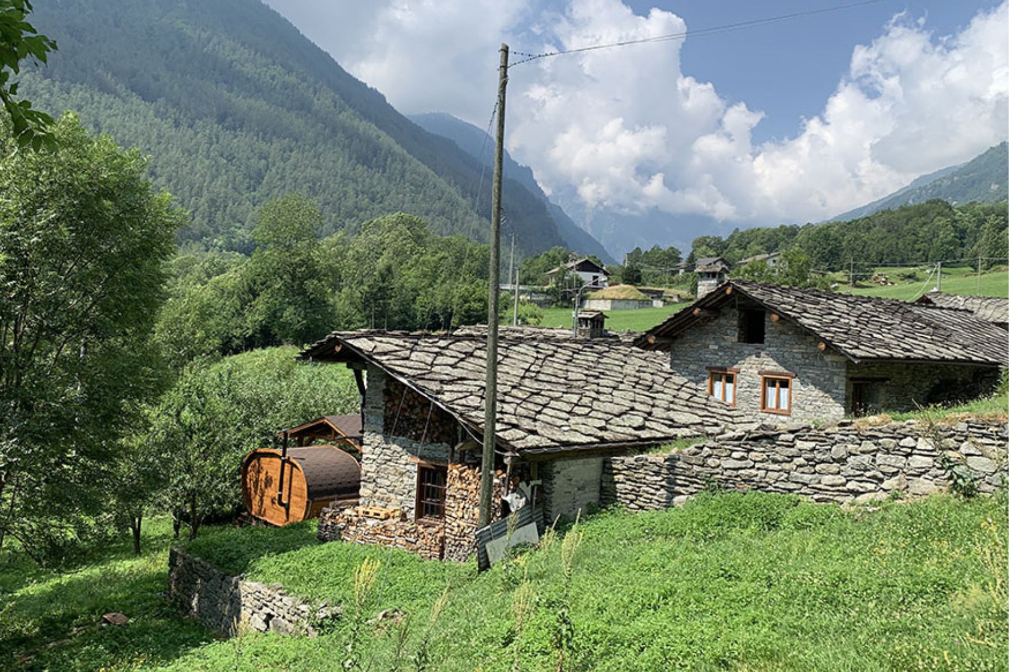Lou Biulè