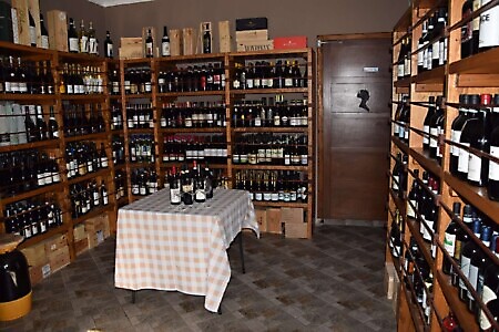 L'Antica Cooperativa del Fé