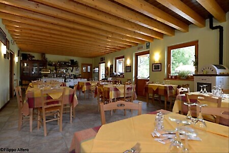 Rifugio Les Montagnards