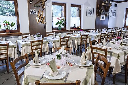 Ristorante Furnasa
