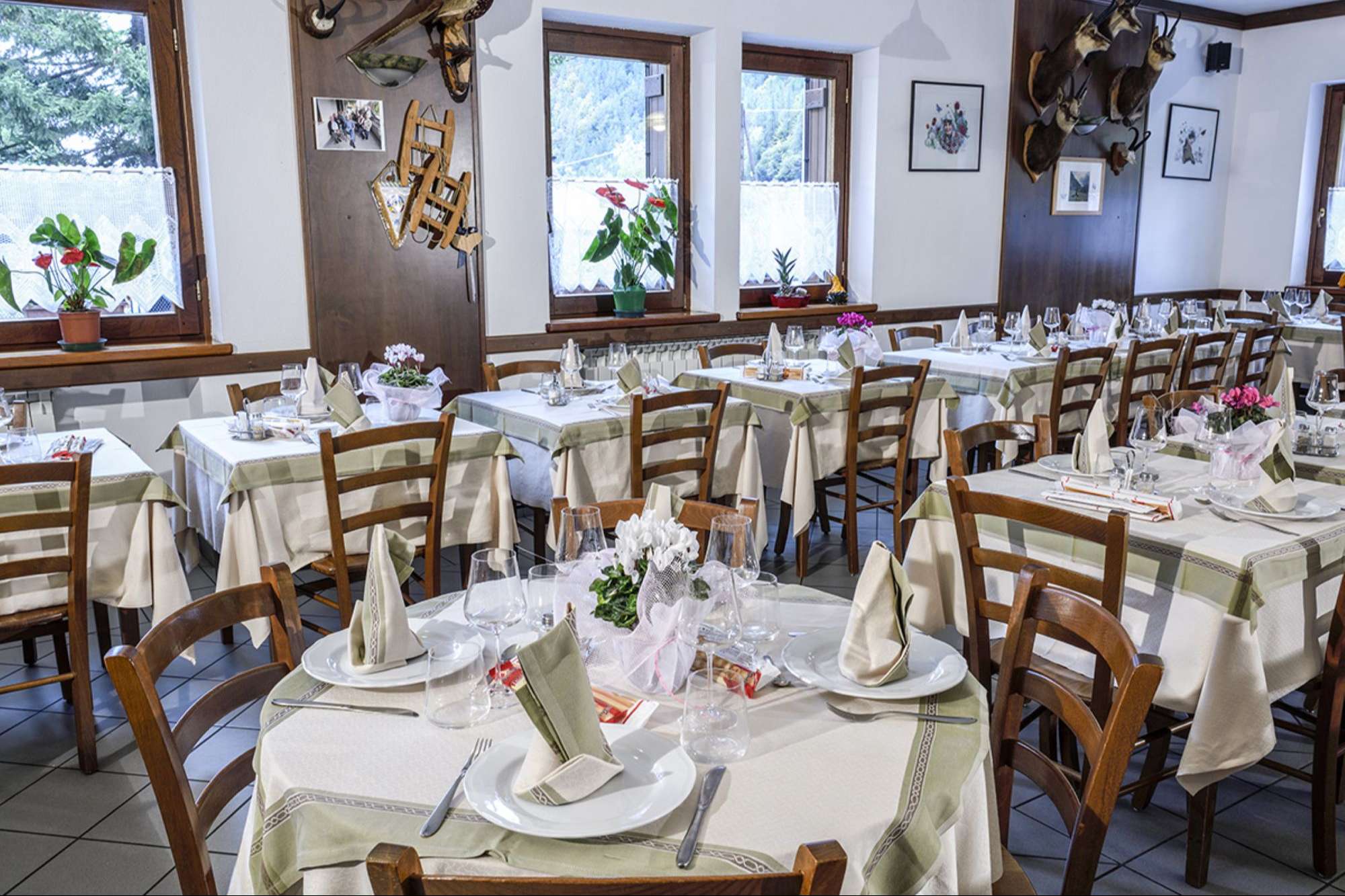 Ristorante Furnasa