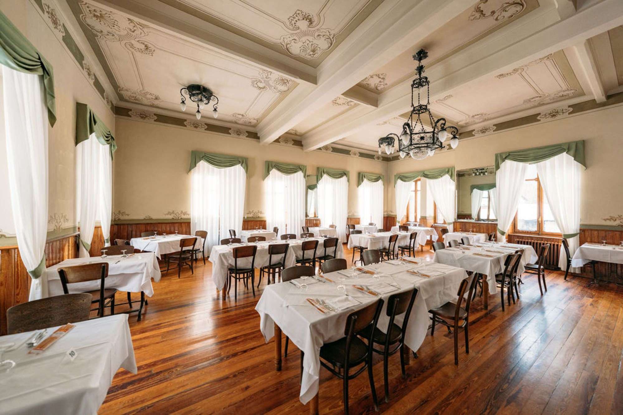 Ristorante Rocciamelone