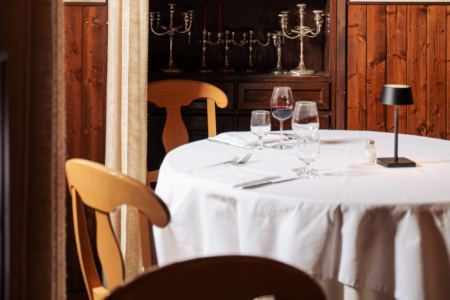 Ristorante Vannelli