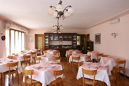 Ristorante da Silla