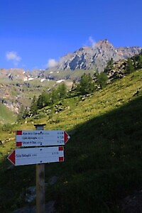 Anello del Colle Battaglia
