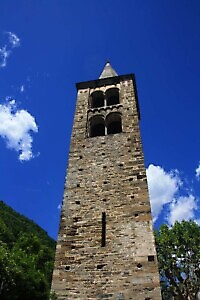 Anello di Santa Cristina