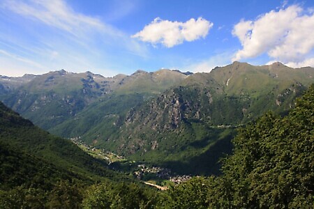 Anello di Santa Cristina