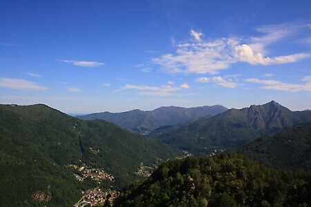 Anello di Santa Cristina