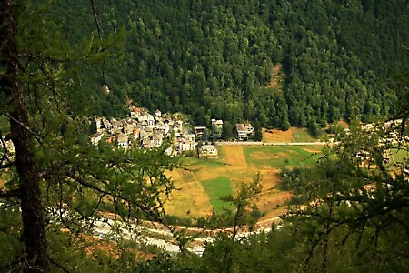 Laghi di Trione