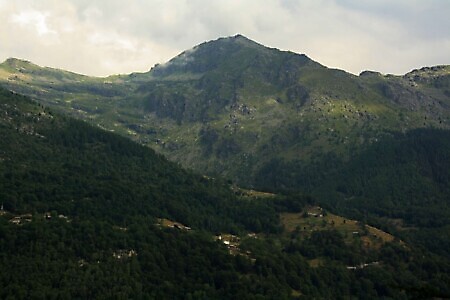 Laghi di Trione