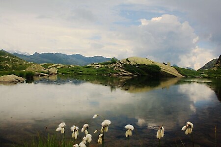 Laghi di Trione