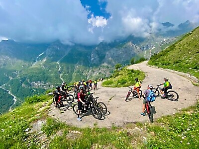 MTB tour 2026