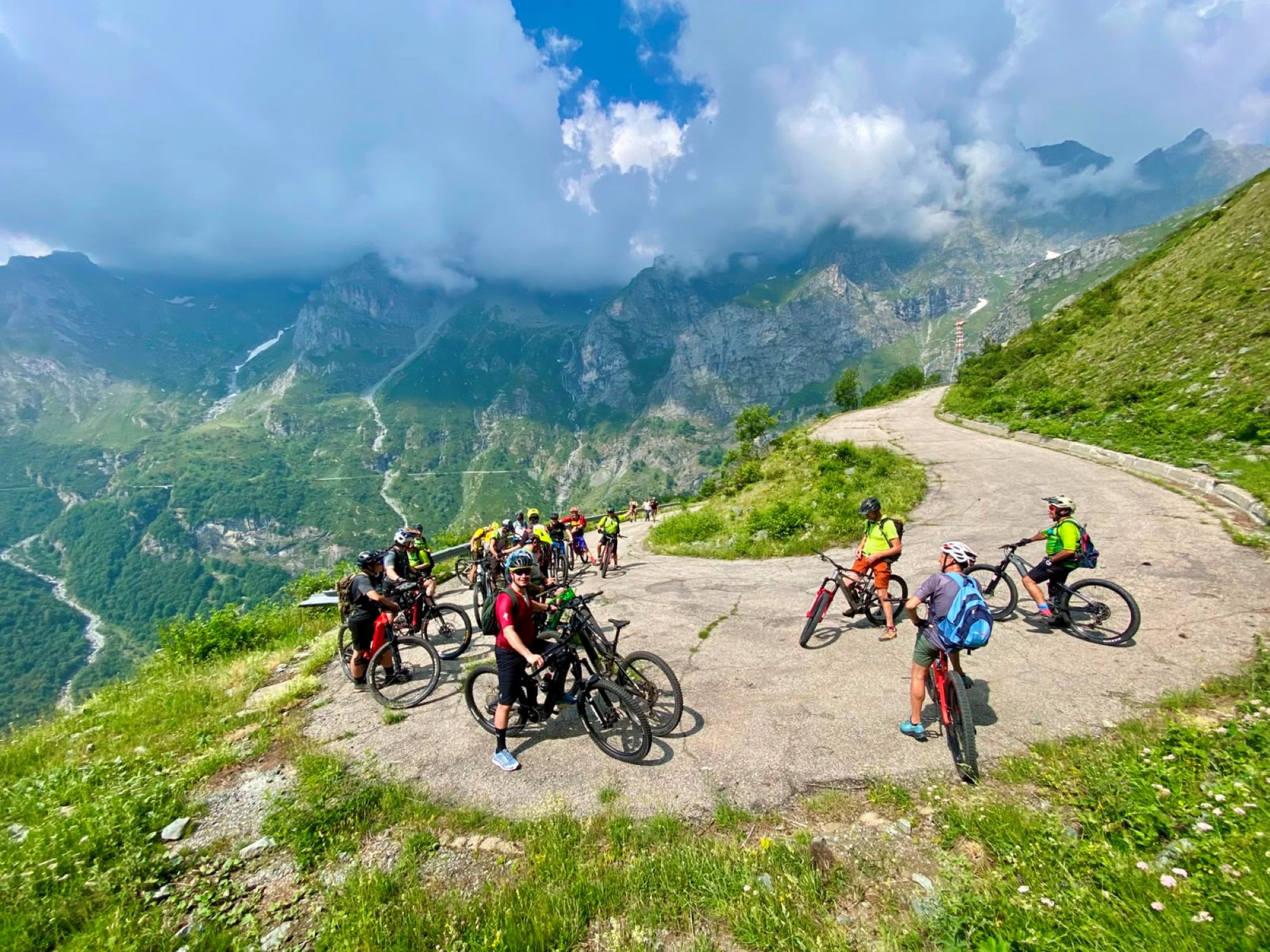 MTB tour 2026