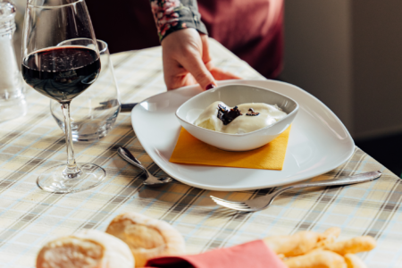 Menù di Ferragosto