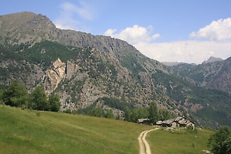 Pian Belfé