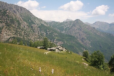 Pian Belfé