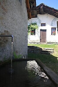 Pian Belfé