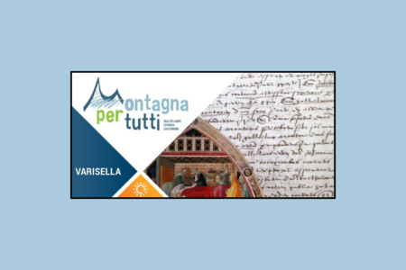 Varisella, discovering the history and lands of the Viscounts of Baratonia