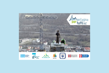 Germagnano, scarpinata panoramica