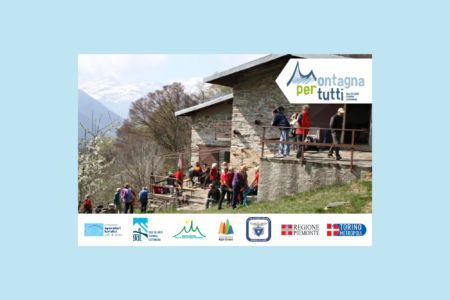 Monastero di Lanzo, escursione naturalistica alla scoperta della Valle Tesso