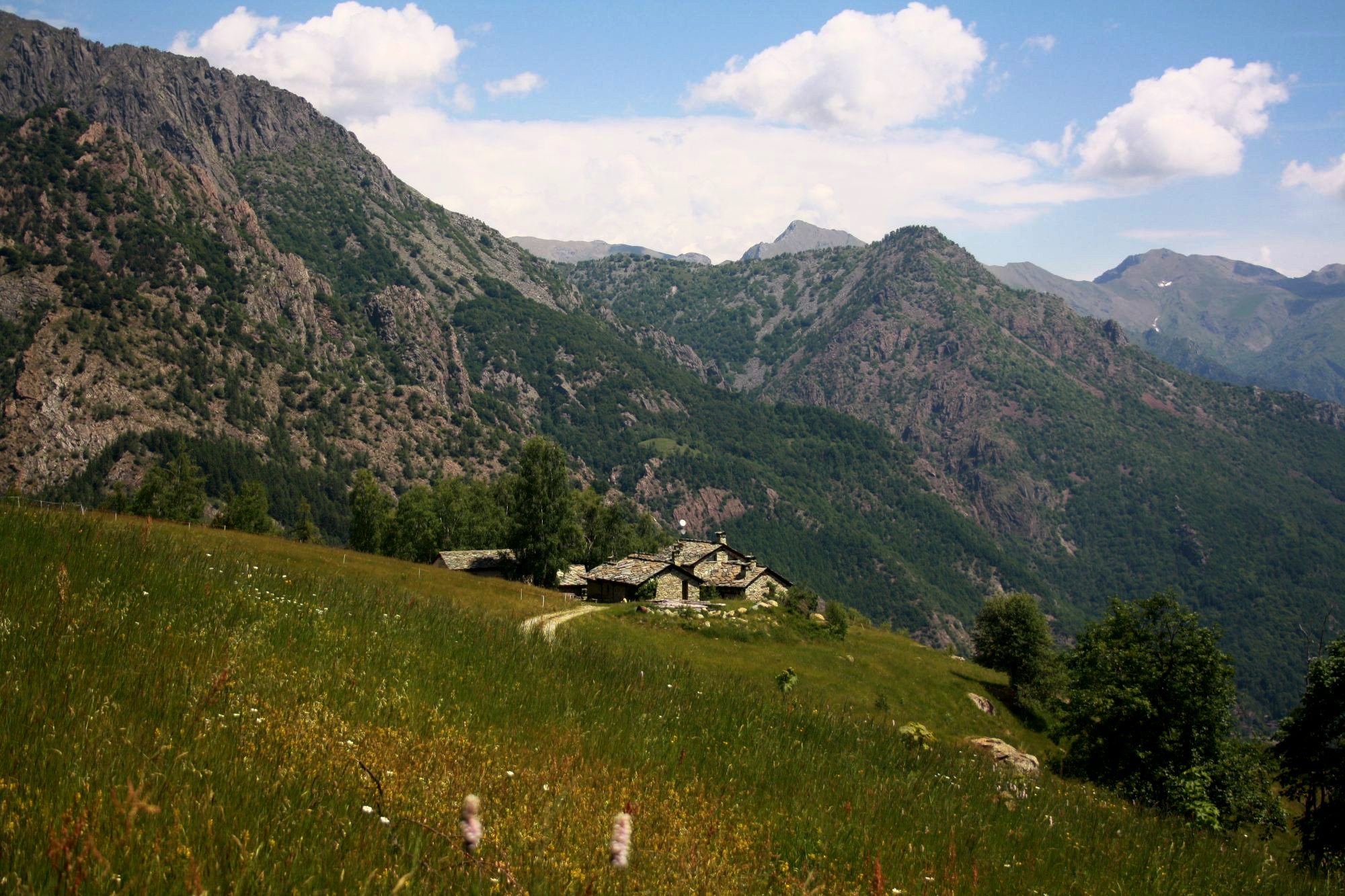 Pian Belfé