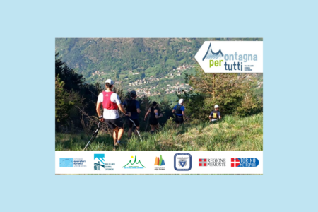 Val della Torre, 15esima Maratona Alpina