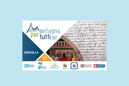 Varisella, alla scoperta della storia e delle terre dei Visconti di Baratonia
