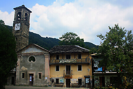 Anello Molar del Lupo-San Vito-Richiaglio