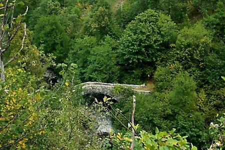 Anello Molar del Lupo-San Vito-Richiaglio