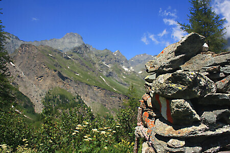 Anello Rocca Turale e Rocca Tovetto