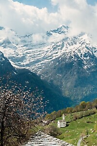 Anello Sentiero Balcone Val Grande