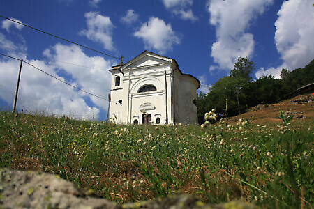Anello Sentiero Balcone Val Grande
