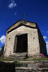 Anello di Santa Cristina