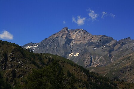 Anello per i Laghi Verdi