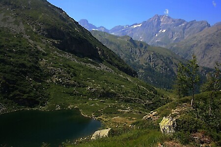 Anello per i Laghi Verdi