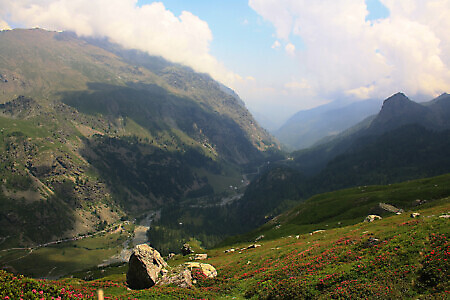 Rifugio Gastaldi