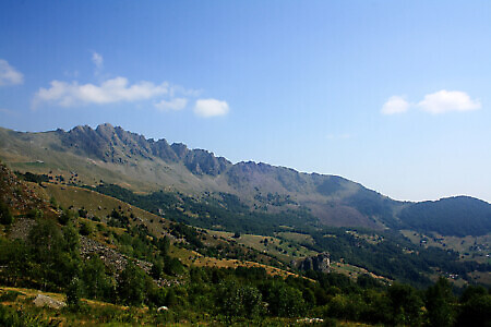 Rocca Moross
