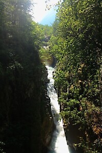 Sentiero Natura Ala-Balme