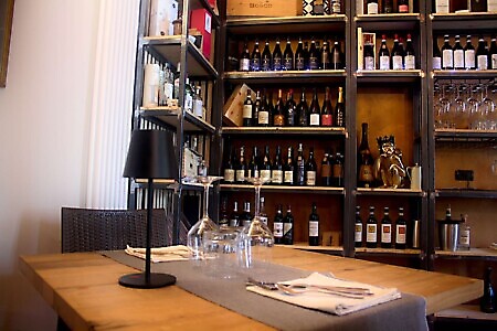 Le Vigne
