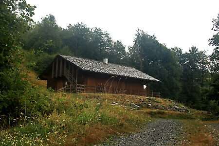 Rifugio San Vito