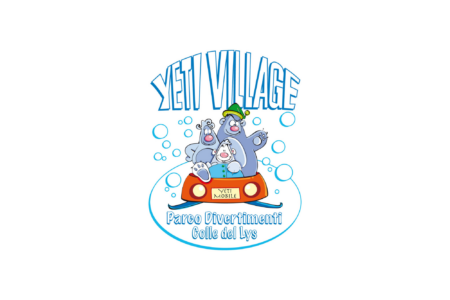 Yeti Village - Baby Snow Park