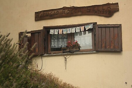 Themed dinners at Rocca Sella
